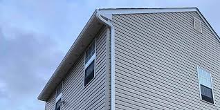 Best Stucco Siding  in University, MS